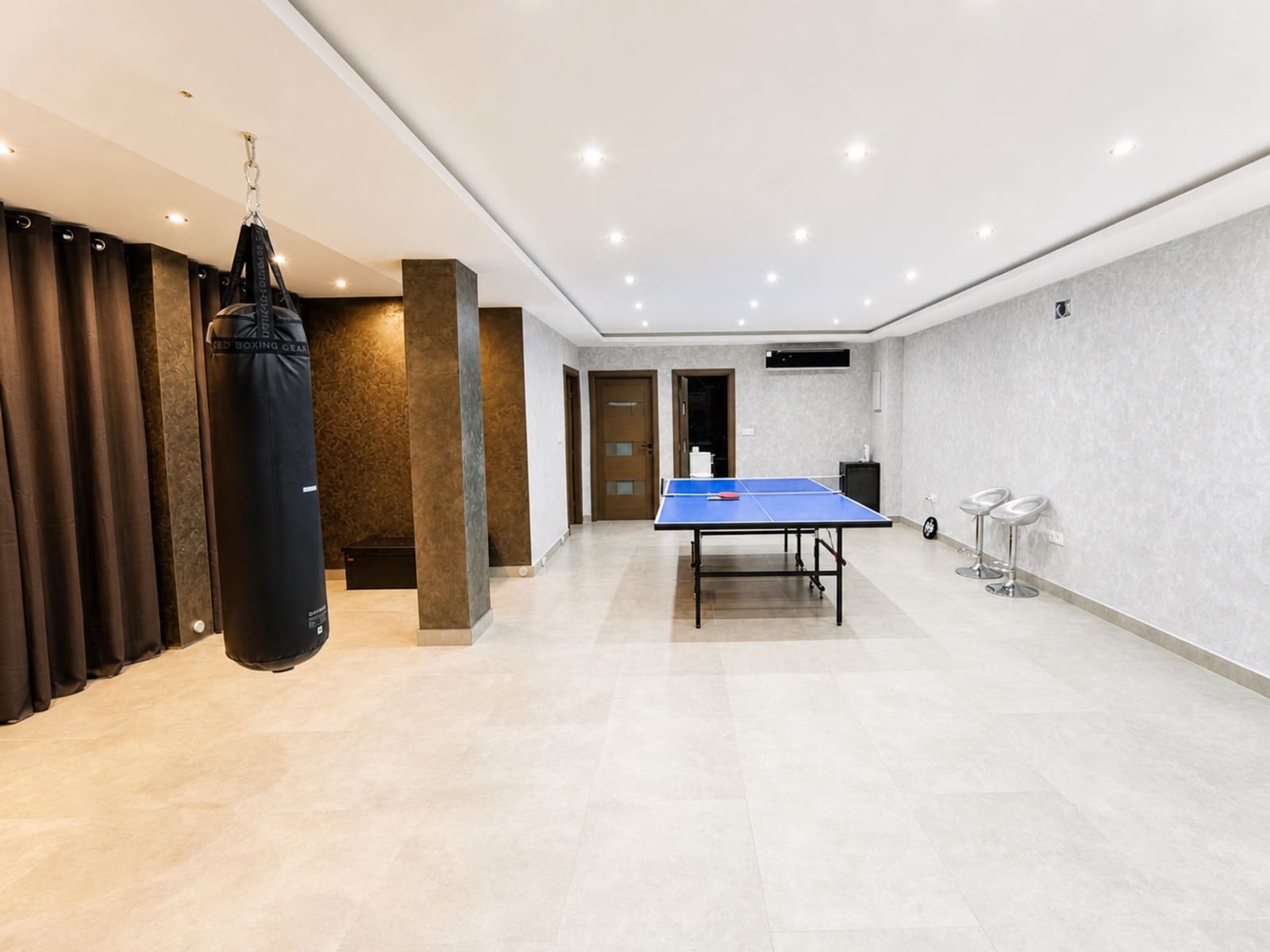 4 soverom Villa til salgs i Buenas Noches med svømmebasseng garasje - € 1 300 000 (Ref: 7823483)