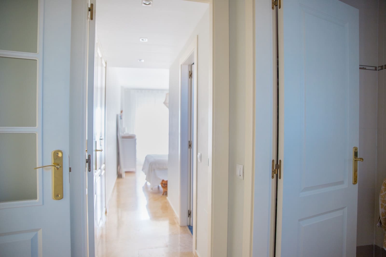 2 soverom Leilighet til salgs i La Duquesa / Puerto de la Duquesa med svømmebasseng garasje - € 250 000 (Ref: 7896200)