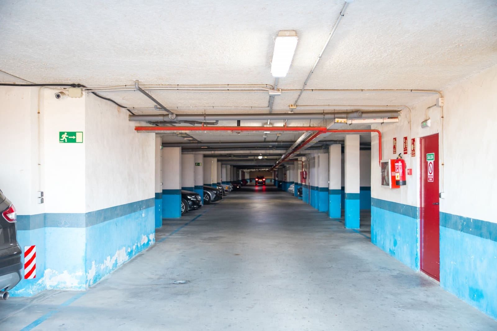 2 soverom Leilighet til salgs i La Duquesa / Puerto de la Duquesa med svømmebasseng garasje - € 250 000 (Ref: 7896200)