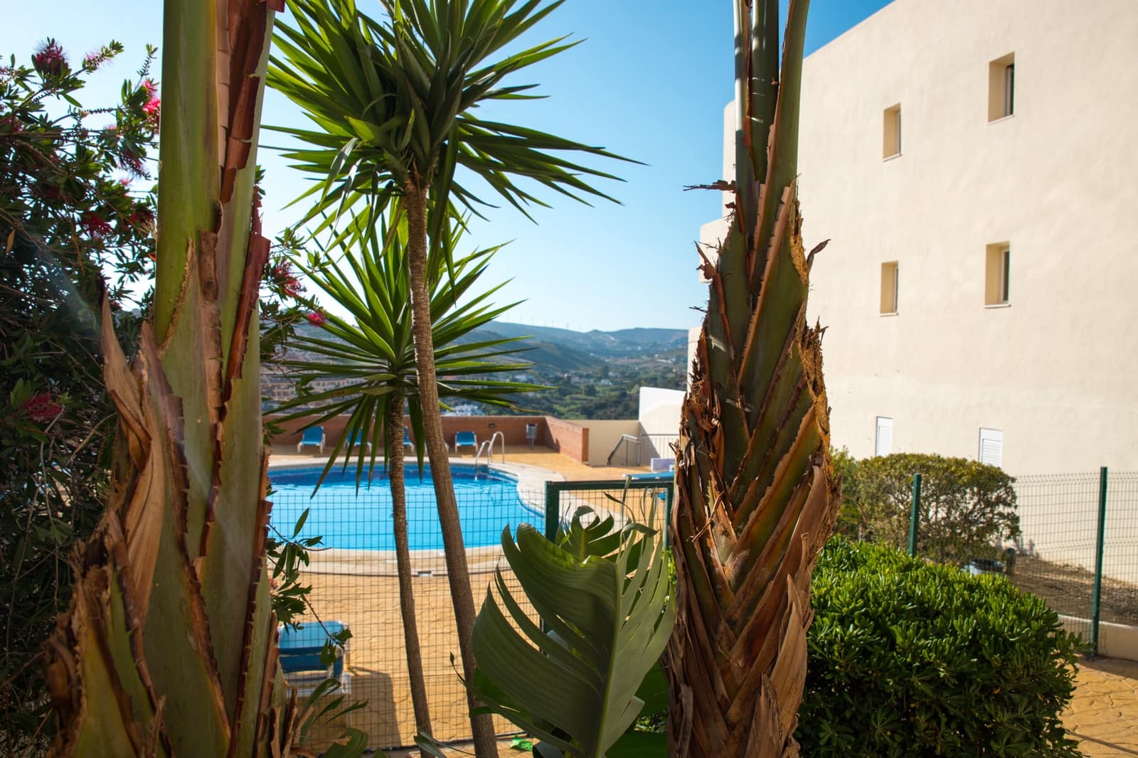 2 soverom Leilighet til salgs i La Duquesa / Puerto de la Duquesa med svømmebasseng garasje - € 250 000 (Ref: 7896200)