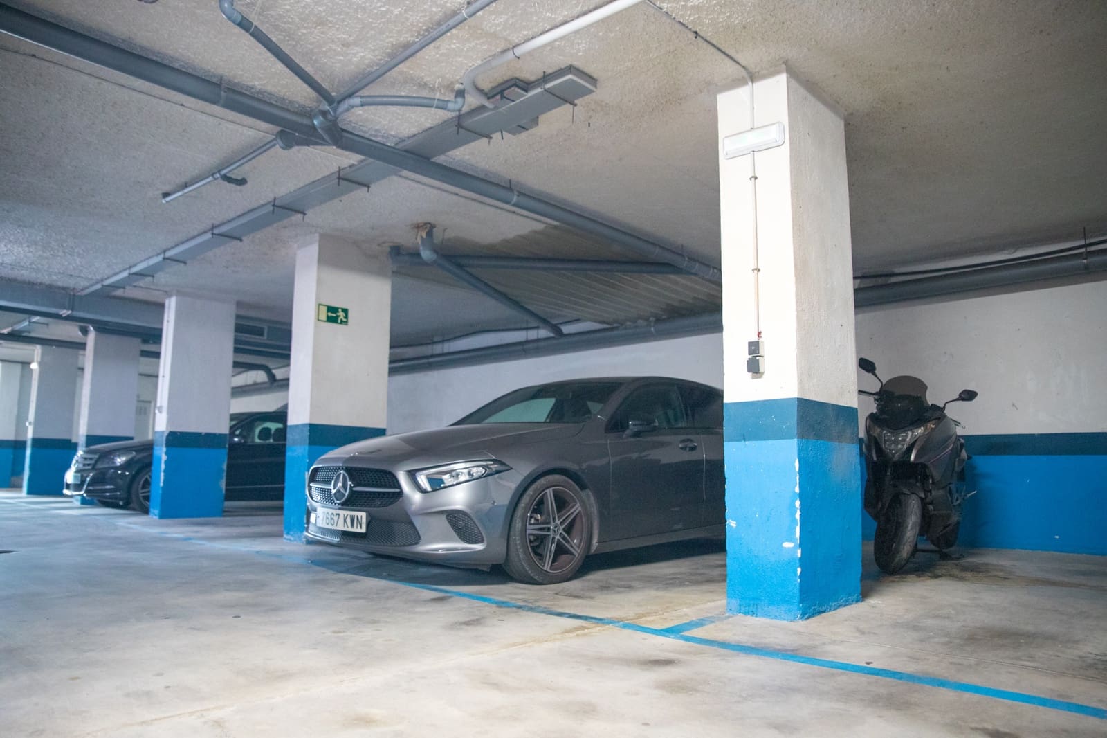 2 soverom Leilighet til salgs i La Duquesa / Puerto de la Duquesa med svømmebasseng garasje - € 250 000 (Ref: 7896200)