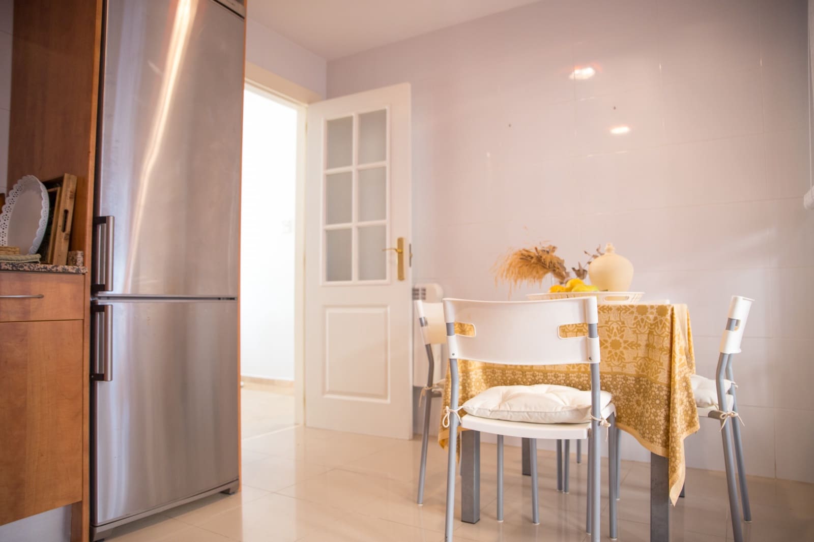 2 soverom Leilighet til salgs i La Duquesa / Puerto de la Duquesa med svømmebasseng garasje - € 250 000 (Ref: 7896200)