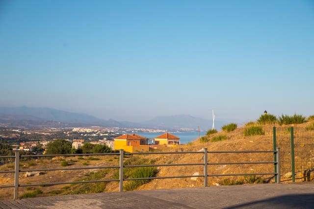 2 sovrum Lägenhet till salu i La Duquesa / Puerto de la Duquesa, Manilva med pool garage - 250 000 € (Ref: 7896200)