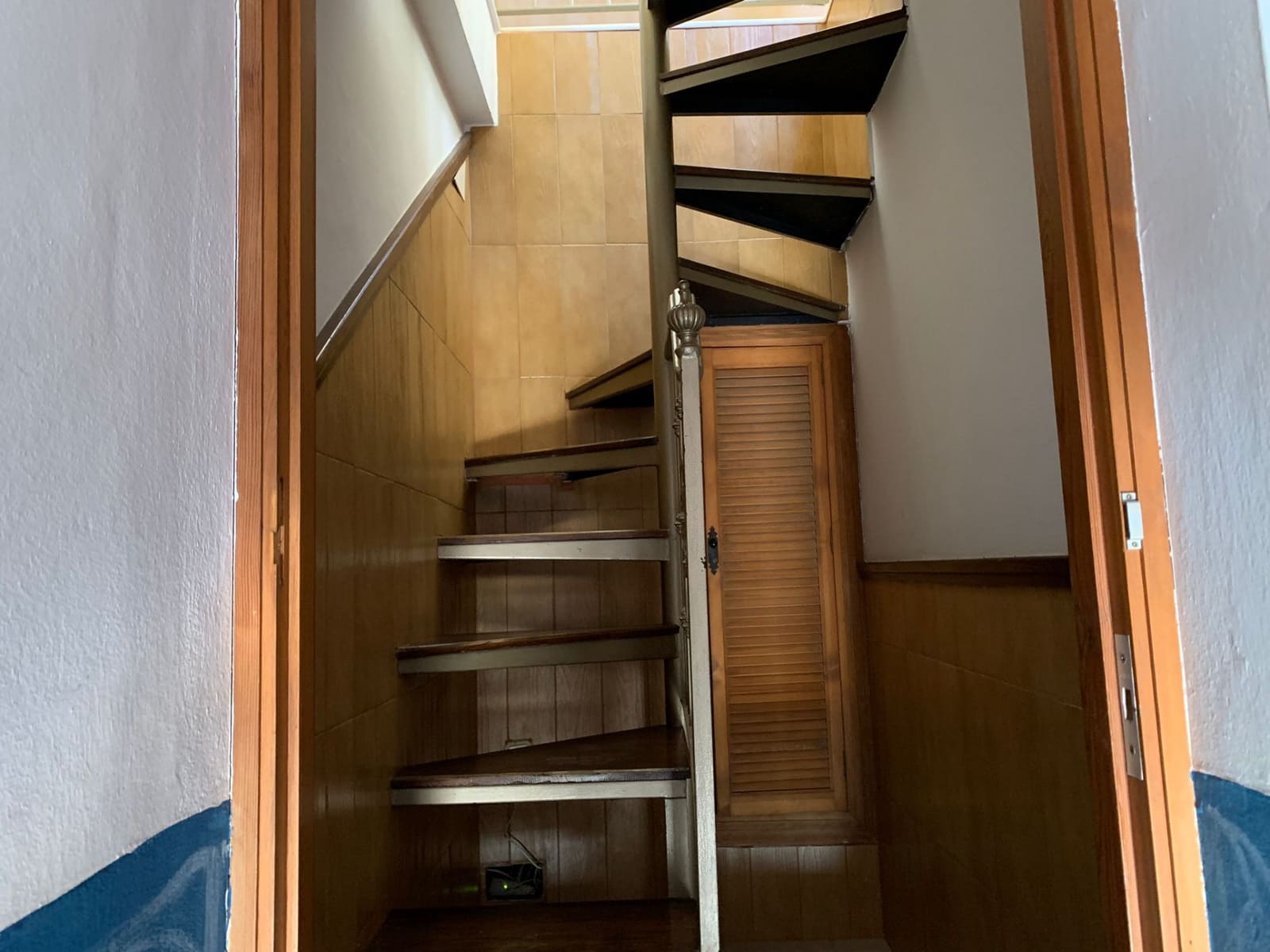 4 soveværelse Semi-Rækkehus til salg i Manilva - € 235.000 (Ref: 7950514)