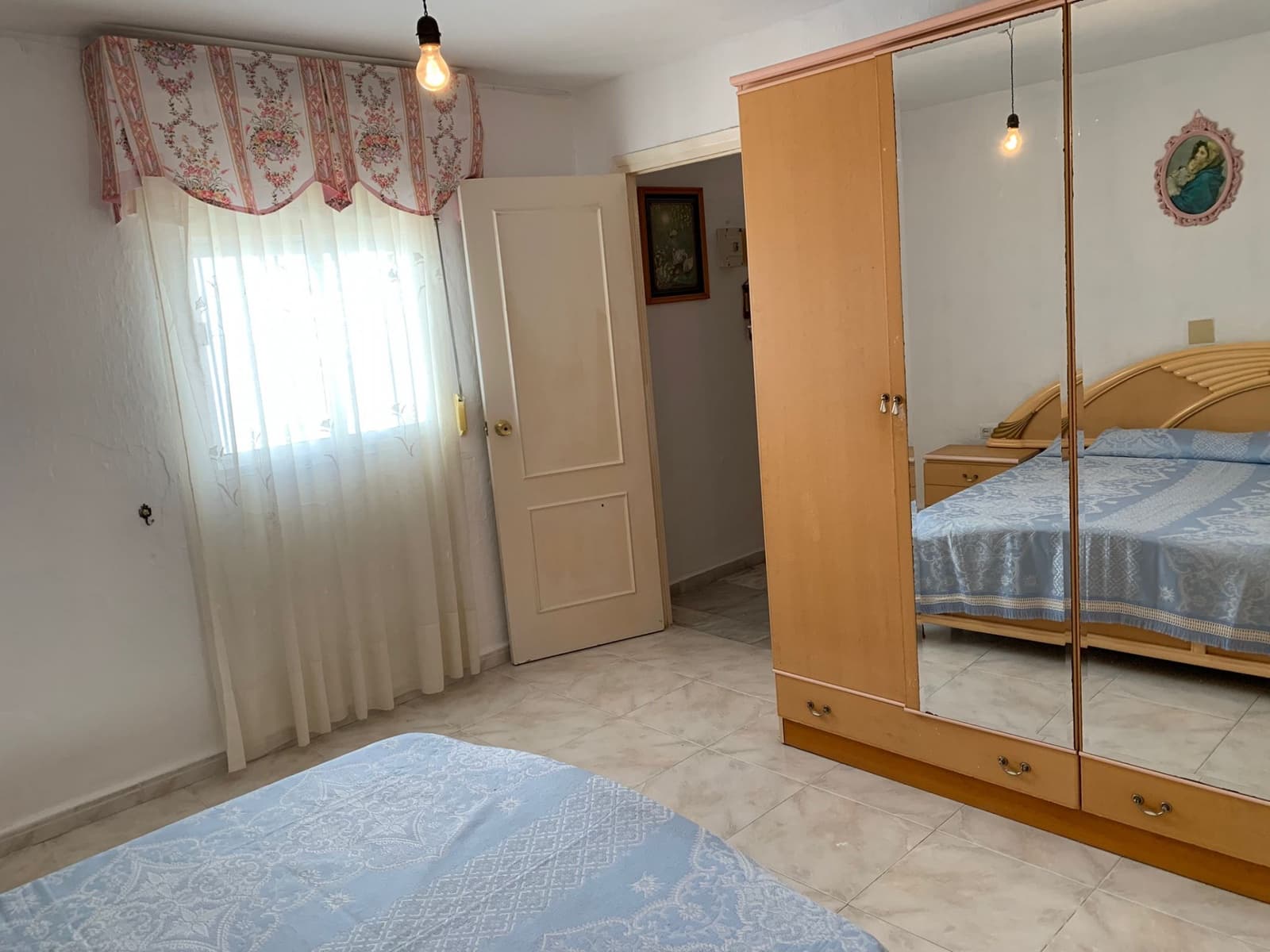 4 soveværelse Semi-Rækkehus til salg i Manilva - € 235.000 (Ref: 7950514)