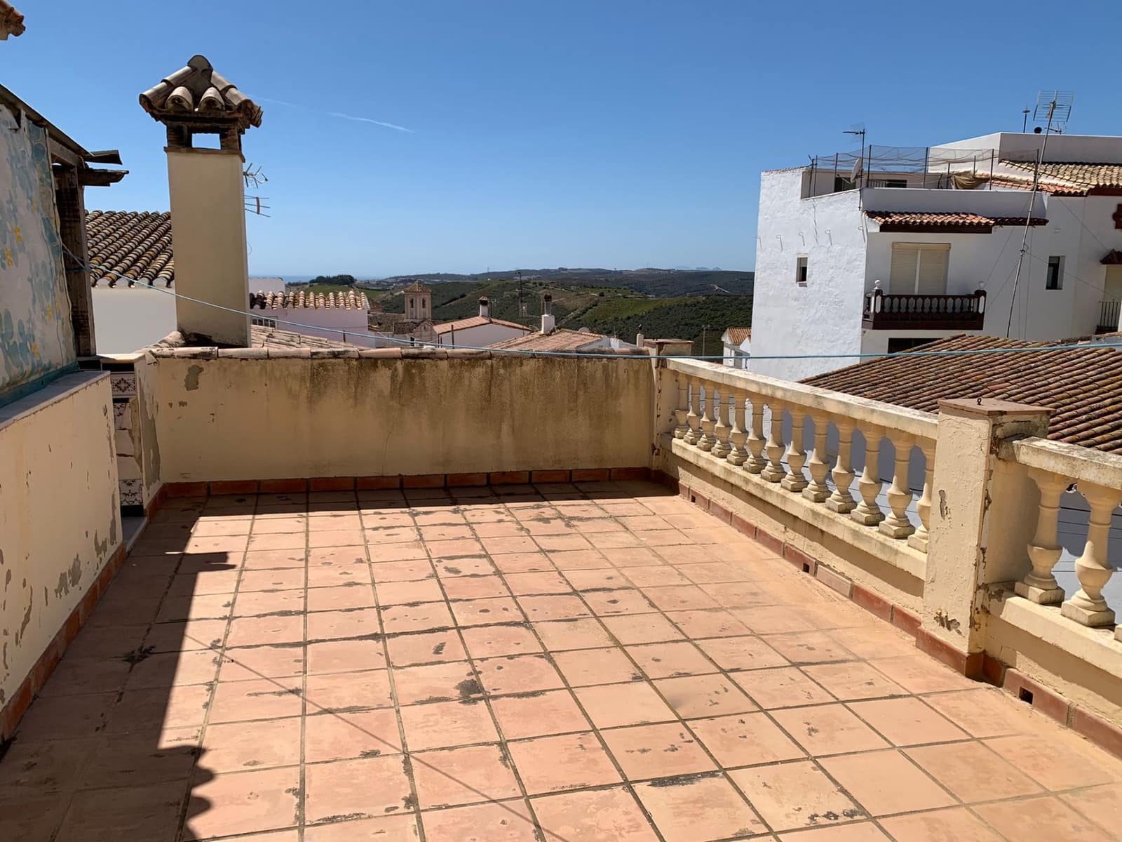 4 soveværelse Semi-Rækkehus til salg i Manilva - € 235.000 (Ref: 7950514)