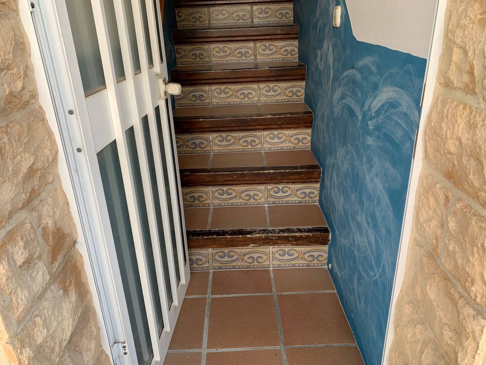 4 soveværelse Semi-Rækkehus til salg i Manilva - € 235.000 (Ref: 7950514)