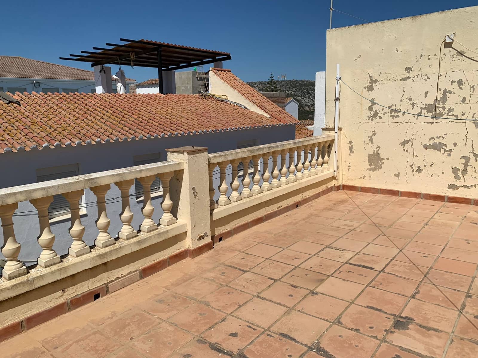 4 soveværelse Semi-Rækkehus til salg i Manilva - € 235.000 (Ref: 7950514)