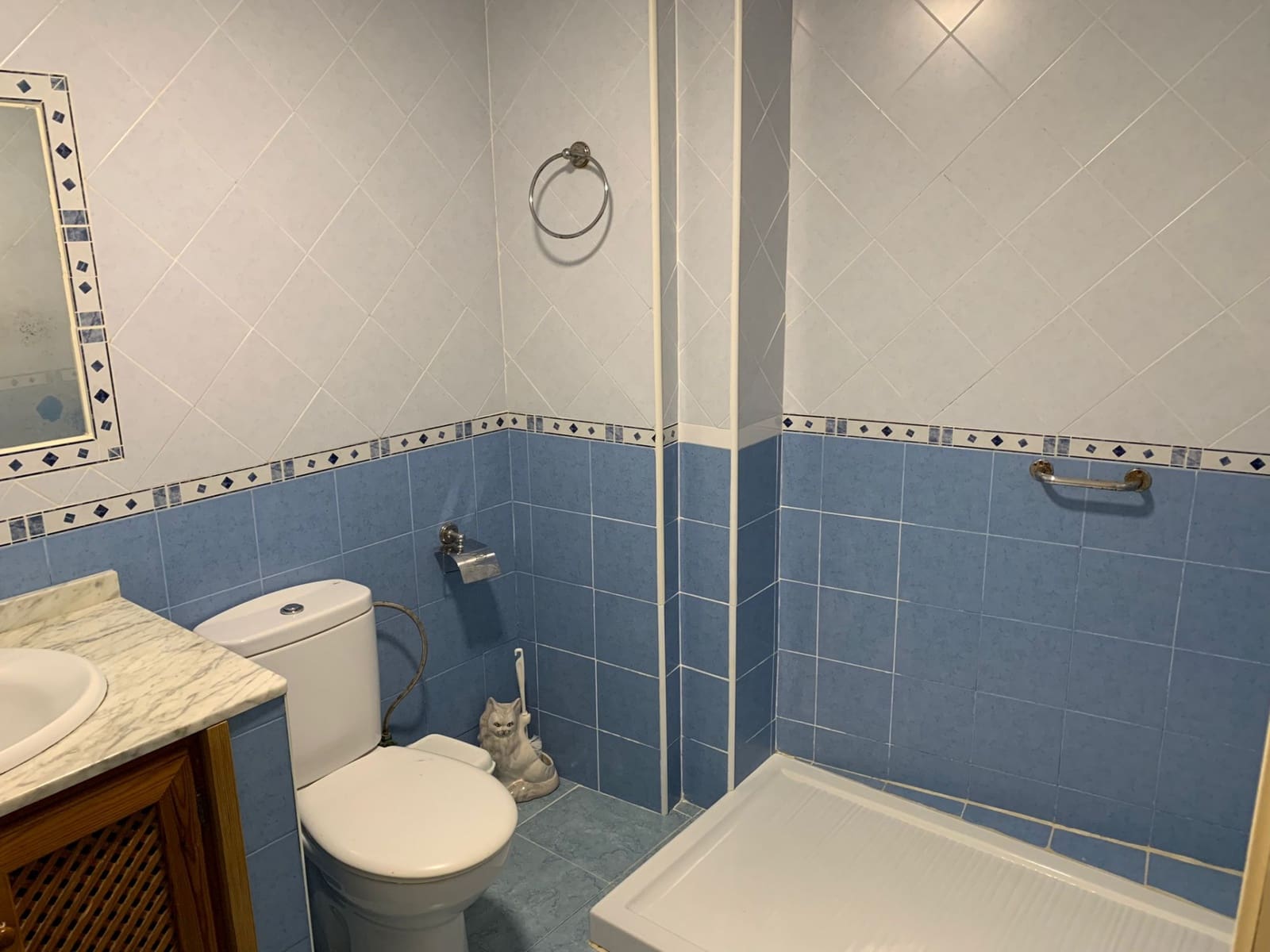 4 soveværelse Semi-Rækkehus til salg i Manilva - € 235.000 (Ref: 7950514)