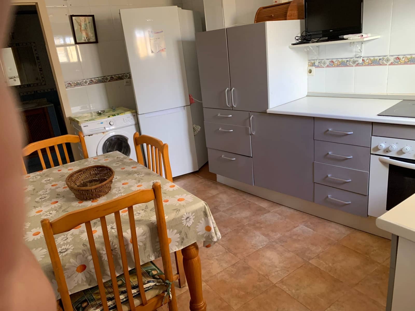 4 soveværelse Semi-Rækkehus til salg i Manilva - € 235.000 (Ref: 7950514)