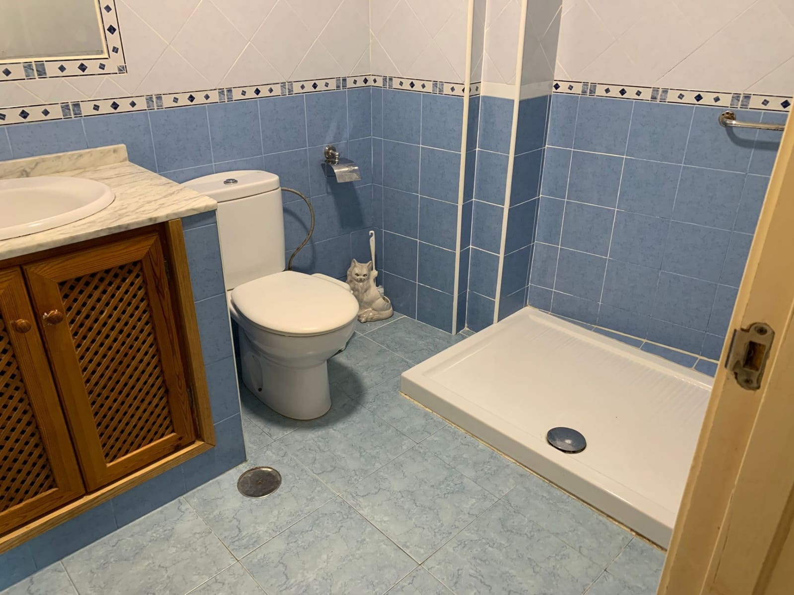 4 soveværelse Semi-Rækkehus til salg i Manilva - € 235.000 (Ref: 7950514)