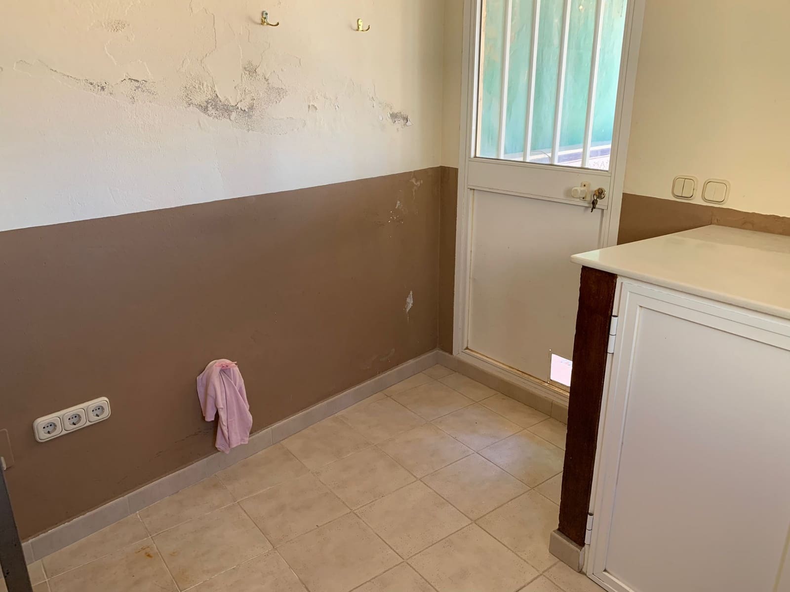 4 soveværelse Semi-Rækkehus til salg i Manilva - € 235.000 (Ref: 7950514)