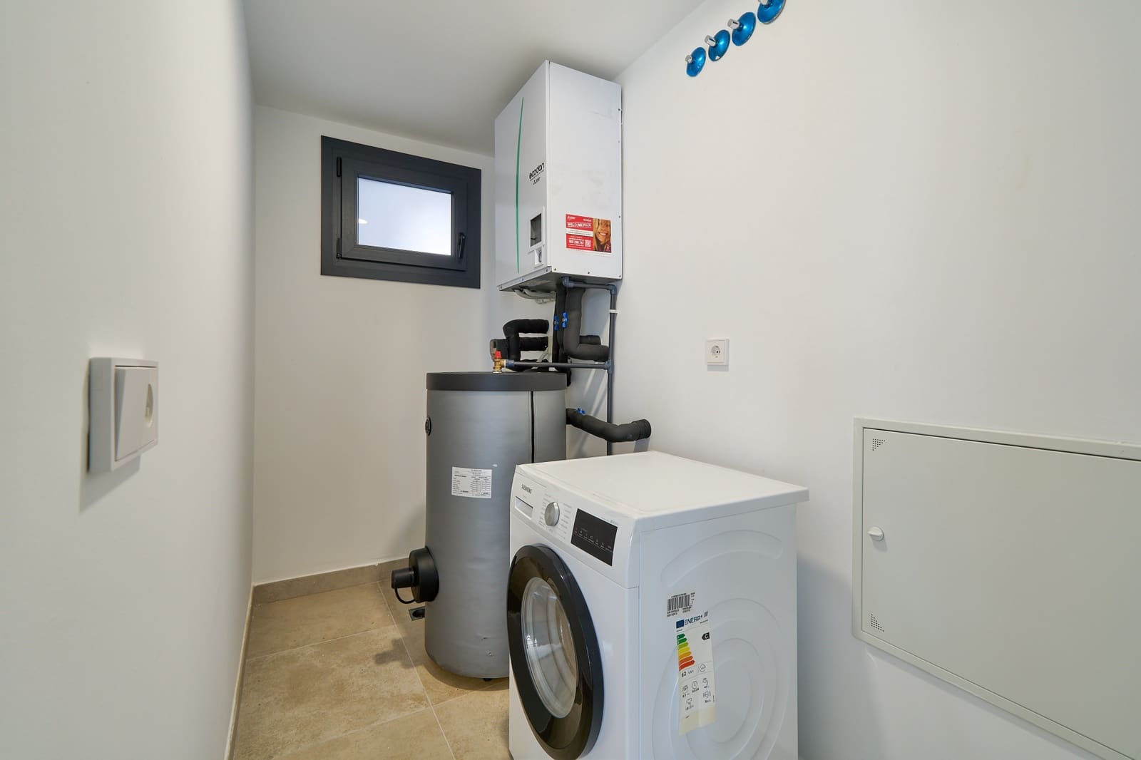 3 makuuhuone Huoneisto myytävänä paikassa Atalaya-Isdabe mukana uima-altaan 
autotalli - 767 000 € (Ref: 8160660)