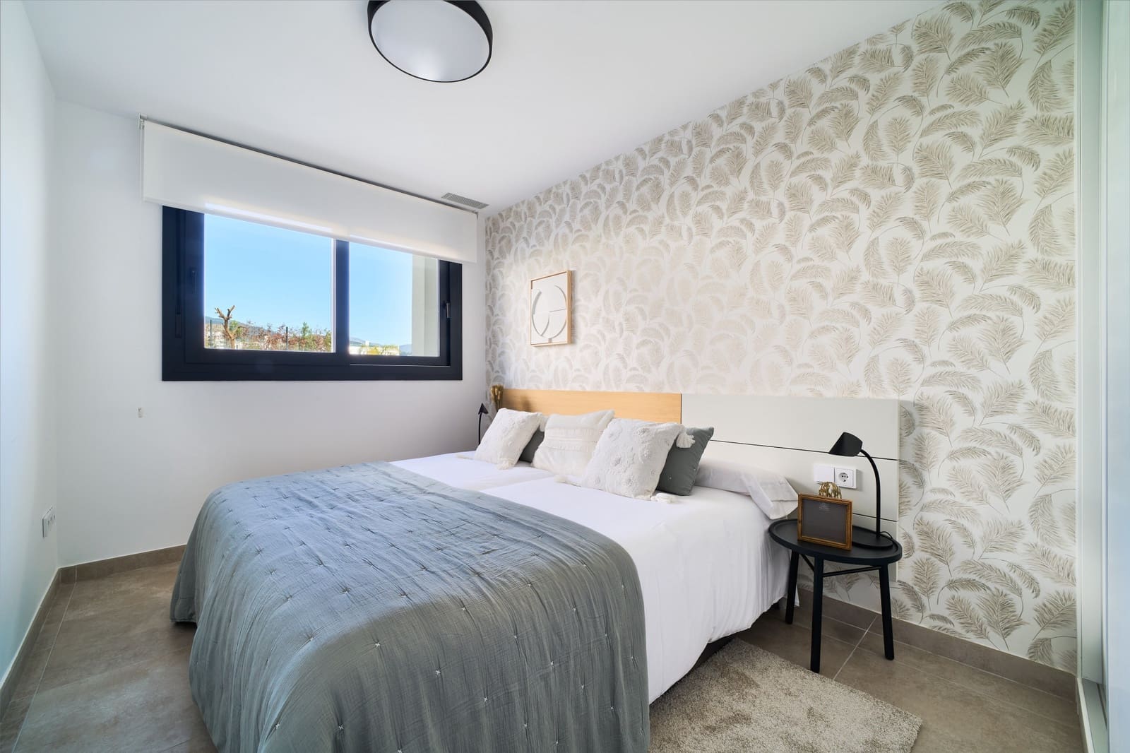 3 makuuhuone Huoneisto myytävänä paikassa Atalaya-Isdabe mukana uima-altaan 
autotalli - 767 000 € (Ref: 8160660)