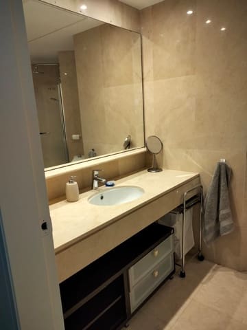 Studio for sale in Puerto de Sotogrande - La Marina, San Roque - € 189,000 (Ref: 8211298)