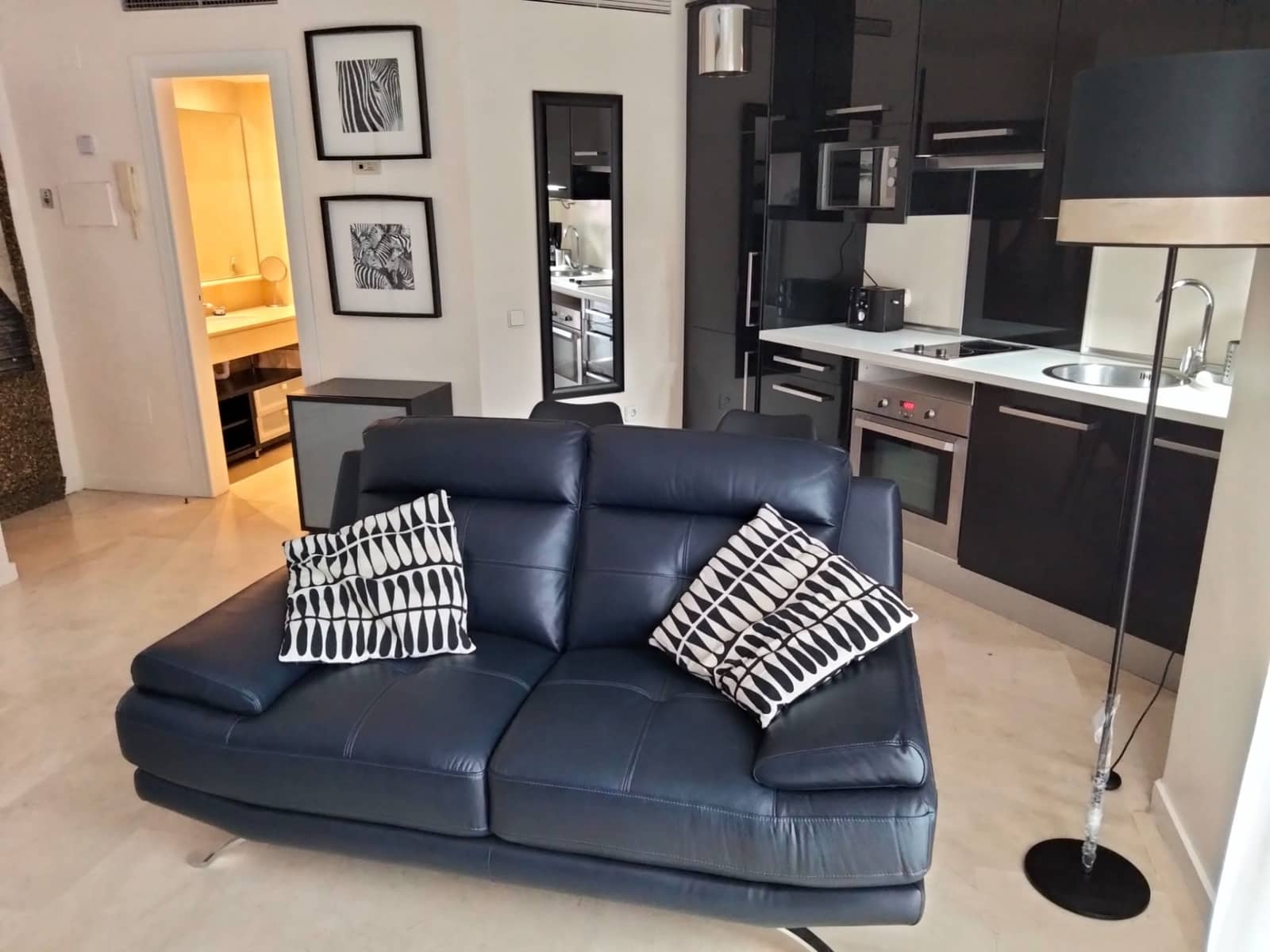 Studio til salg i Sotogrande - € 189.000 (Ref: 8211298)