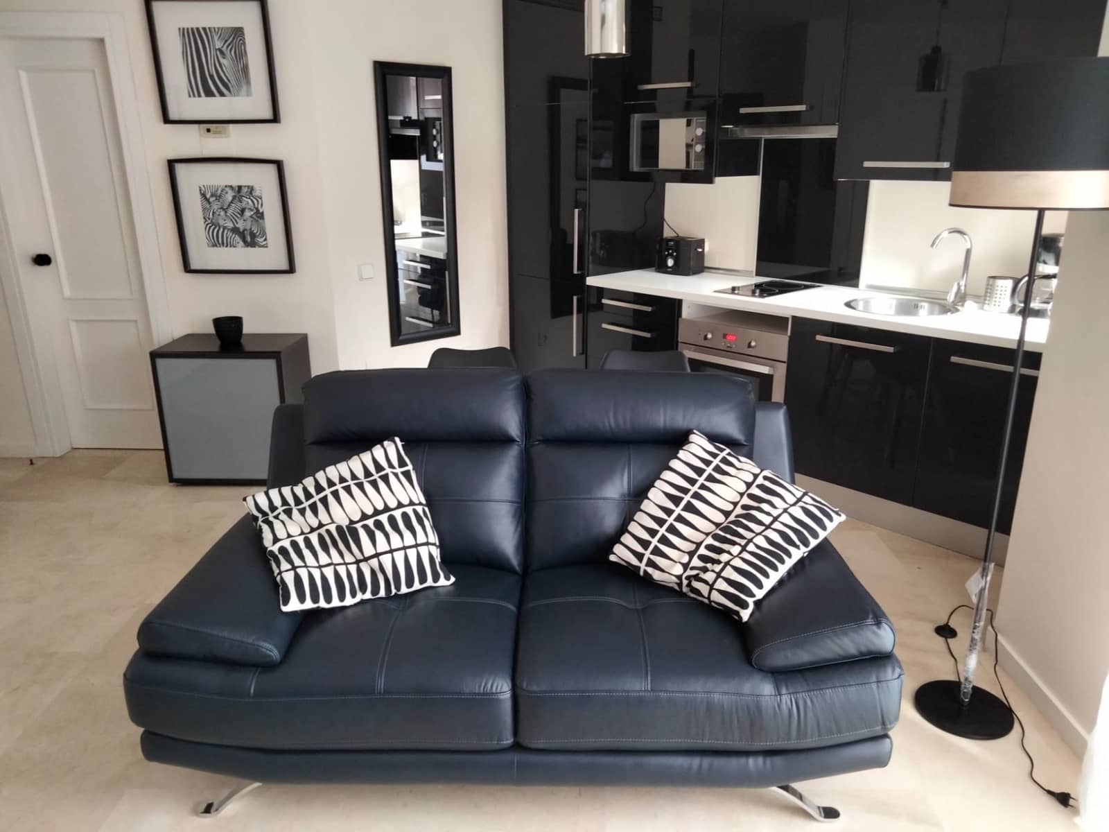 Studio til salg i Sotogrande - € 189.000 (Ref: 8211298)