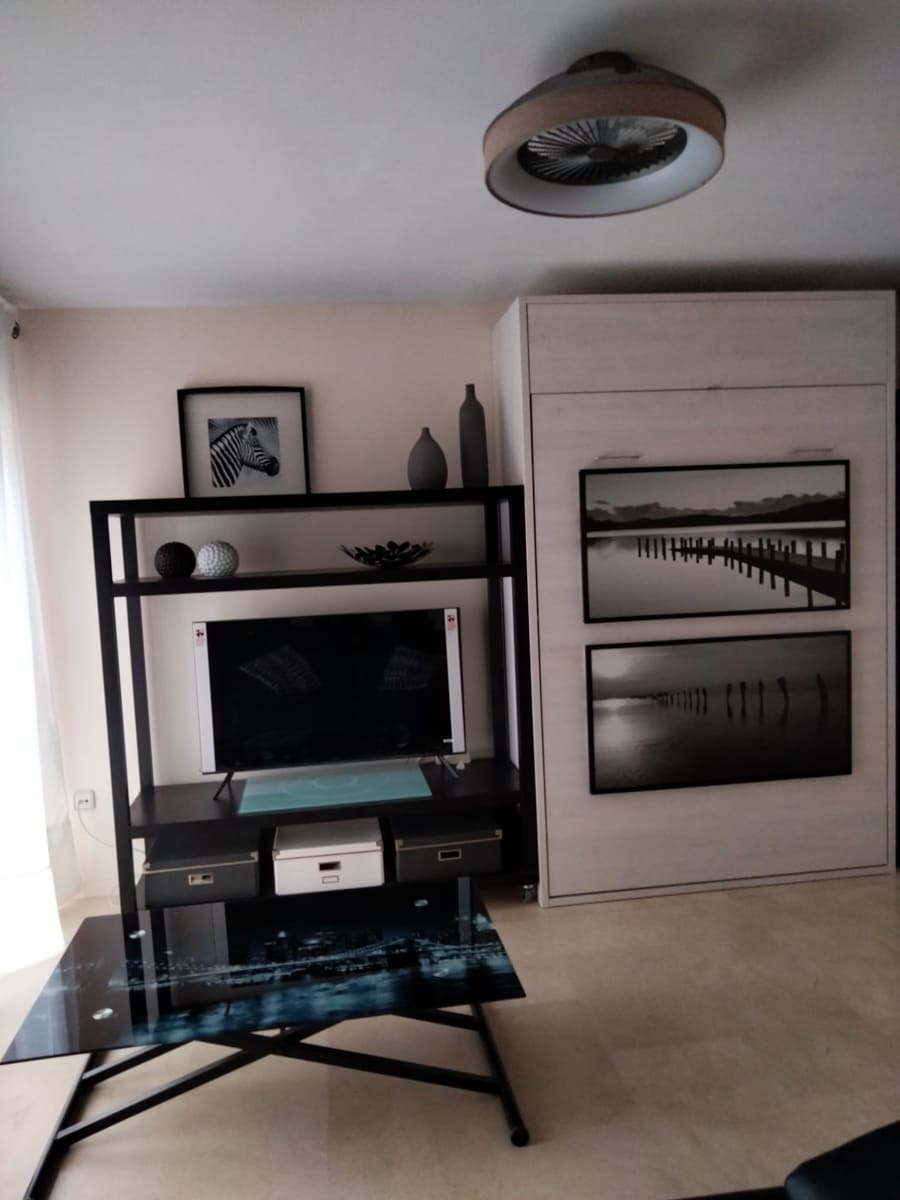 Studio til salg i Sotogrande - € 189.000 (Ref: 8211298)