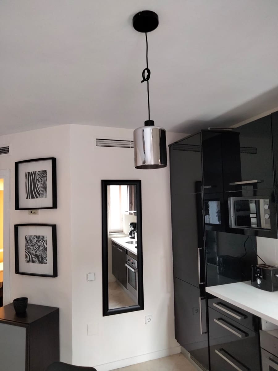 Studio til salg i Sotogrande - € 189.000 (Ref: 8211298)