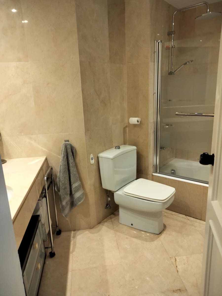 Studio til salg i Sotogrande - € 189.000 (Ref: 8211298)