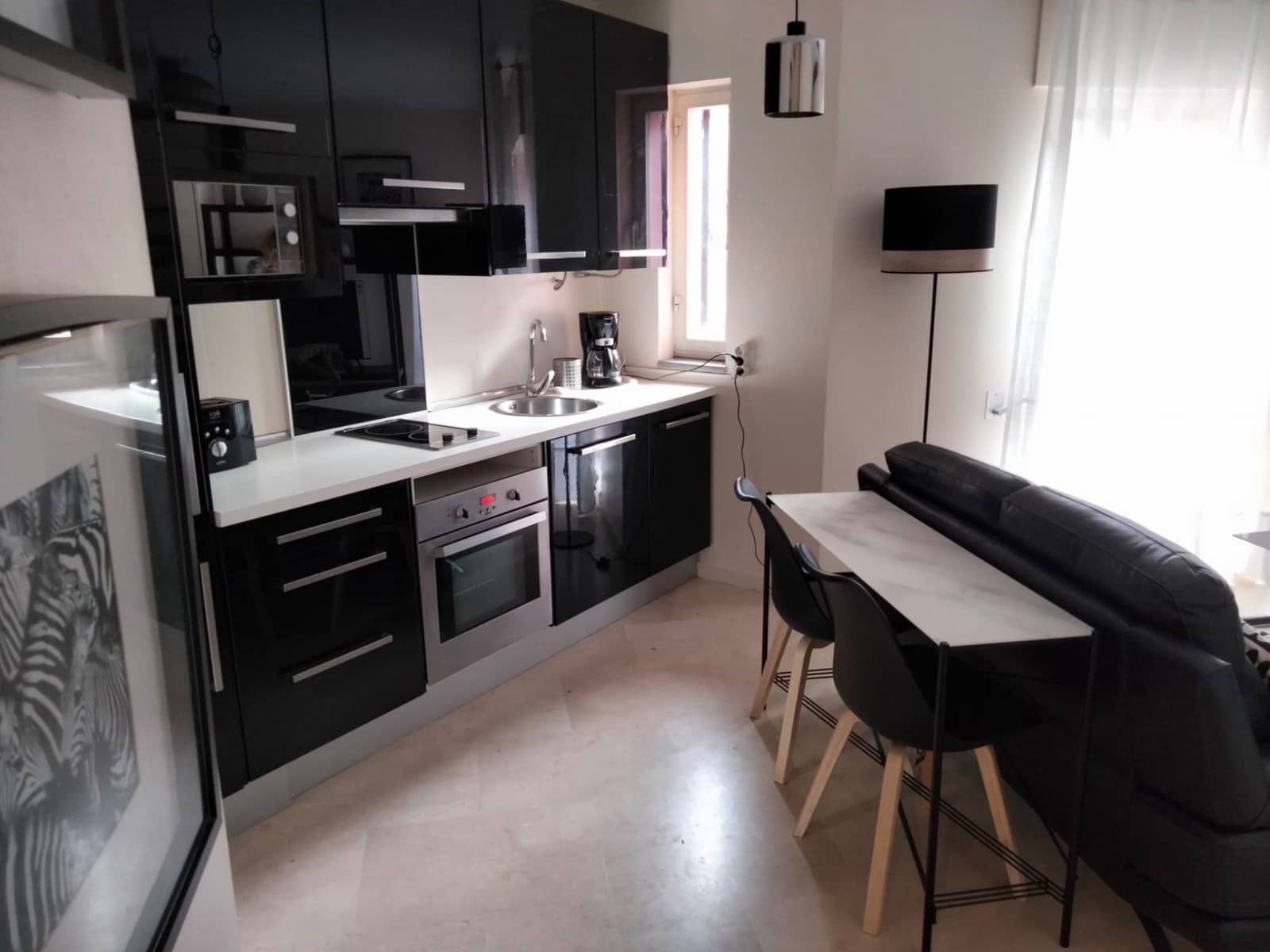 Studio til salg i Sotogrande - € 189.000 (Ref: 8211298)