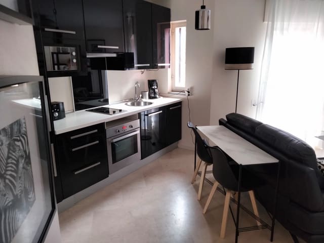 Studio for sale in Puerto de Sotogrande - La Marina, San Roque - € 189,000 (Ref: 8211298)