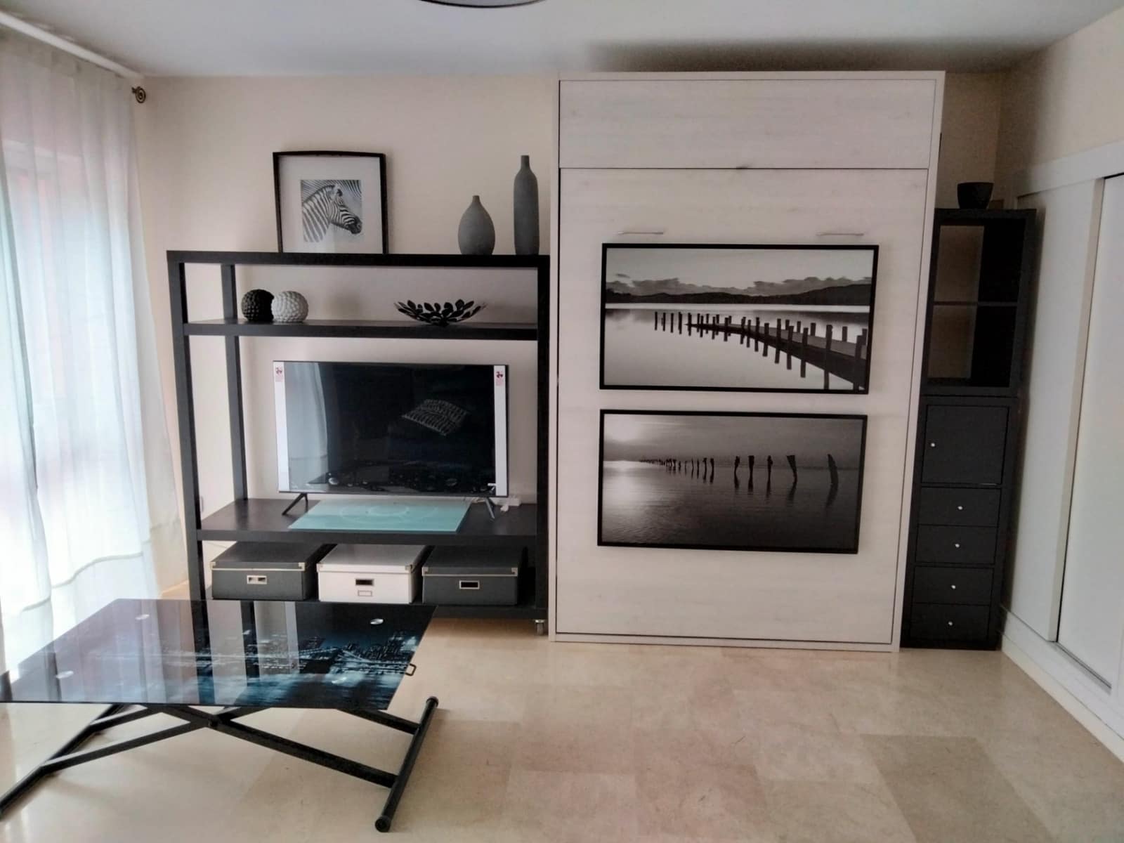 Studio til salg i Sotogrande - € 189.000 (Ref: 8211298)