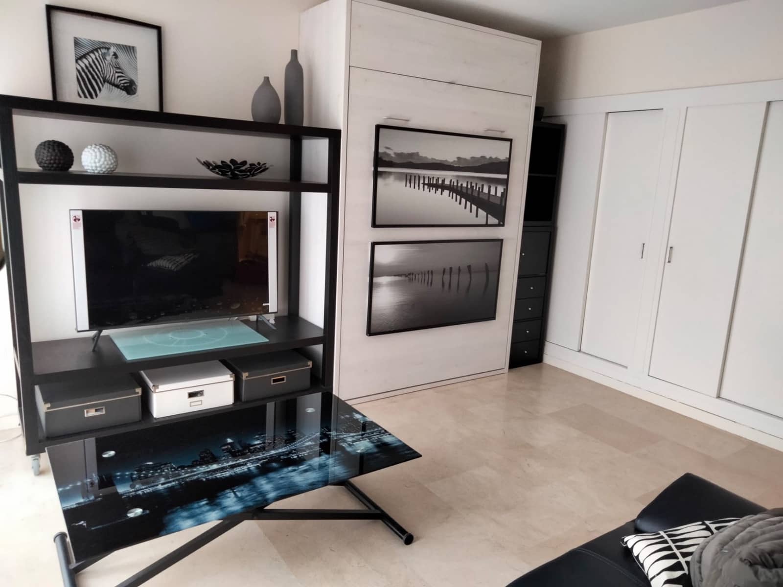 Studio til salg i Sotogrande - € 189.000 (Ref: 8211298)