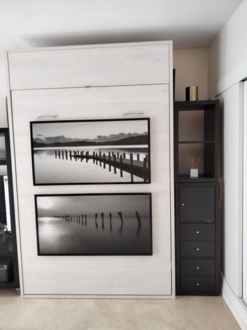 Studio till salu i Puerto de Sotogrande - La Marina, San Roque - 189 000 € (Ref: 8211298)
