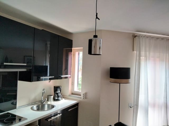Studio till salu i Puerto de Sotogrande - La Marina, San Roque - 189 000 € (Ref: 8211298)