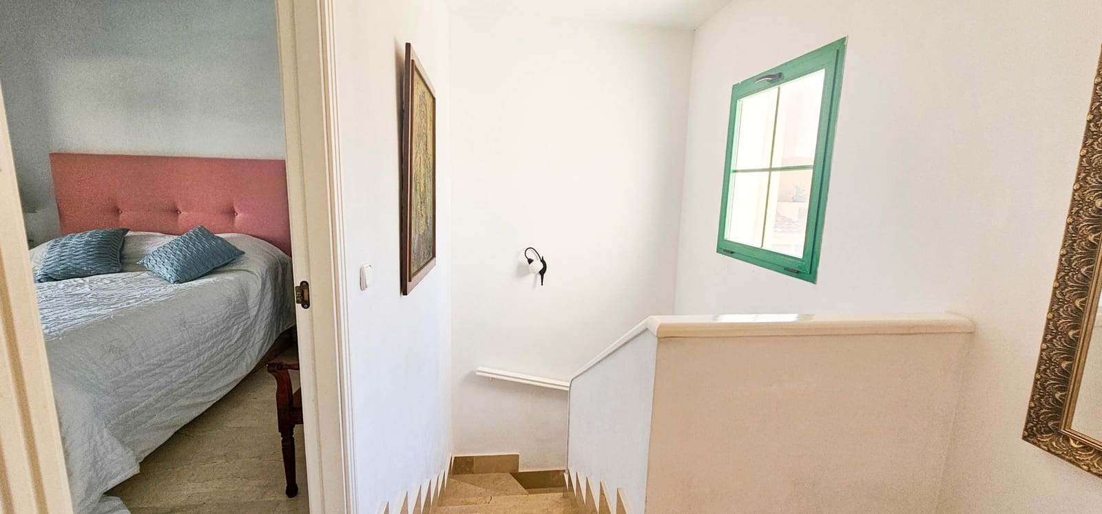 3 soveværelse Strandlejlighed til salg i Bahia de Casares med swimmingpool - € 470.000 (Ref: 8289252)