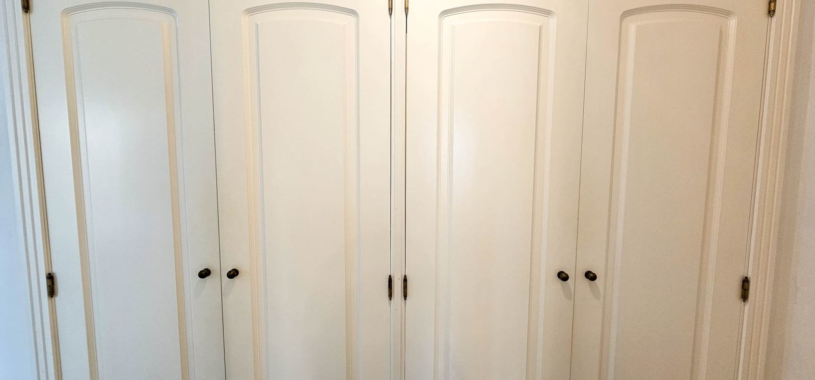 3 soveværelse Strandlejlighed til salg i Bahia de Casares med swimmingpool - € 470.000 (Ref: 8289252)