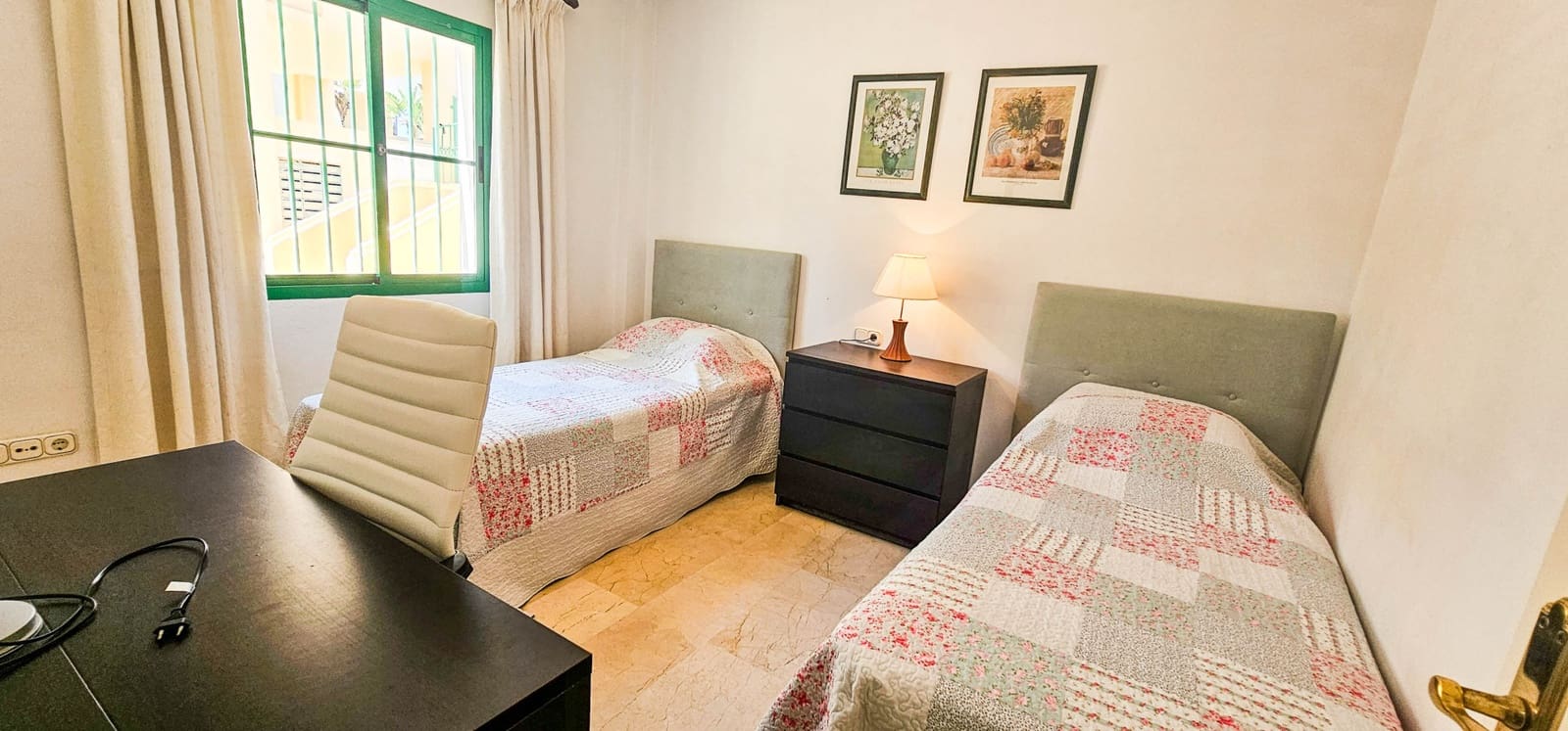 3 soveværelse Strandlejlighed til salg i Bahia de Casares med swimmingpool - € 470.000 (Ref: 8289252)