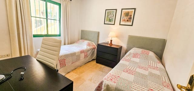 3 soveværelse Strandlejlighed til salg i Bahia de Casares, Casares med swimmingpool - € 470.000 (Ref: 8289252)