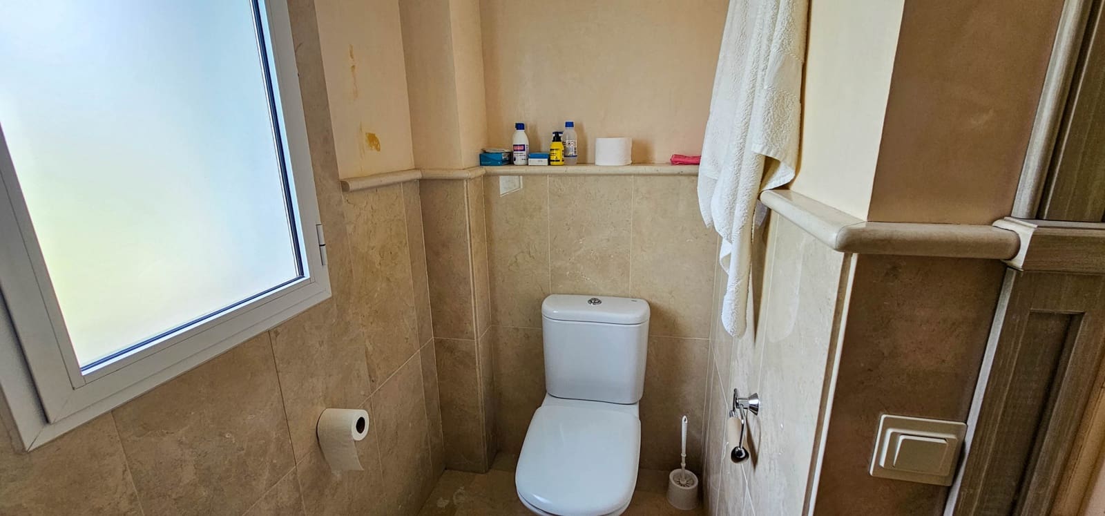 6 soveværelse Villa til salg i La Duquesa / Puerto de la Duquesa med swimmingpool garage - € 790.000 (Ref: 8353816)