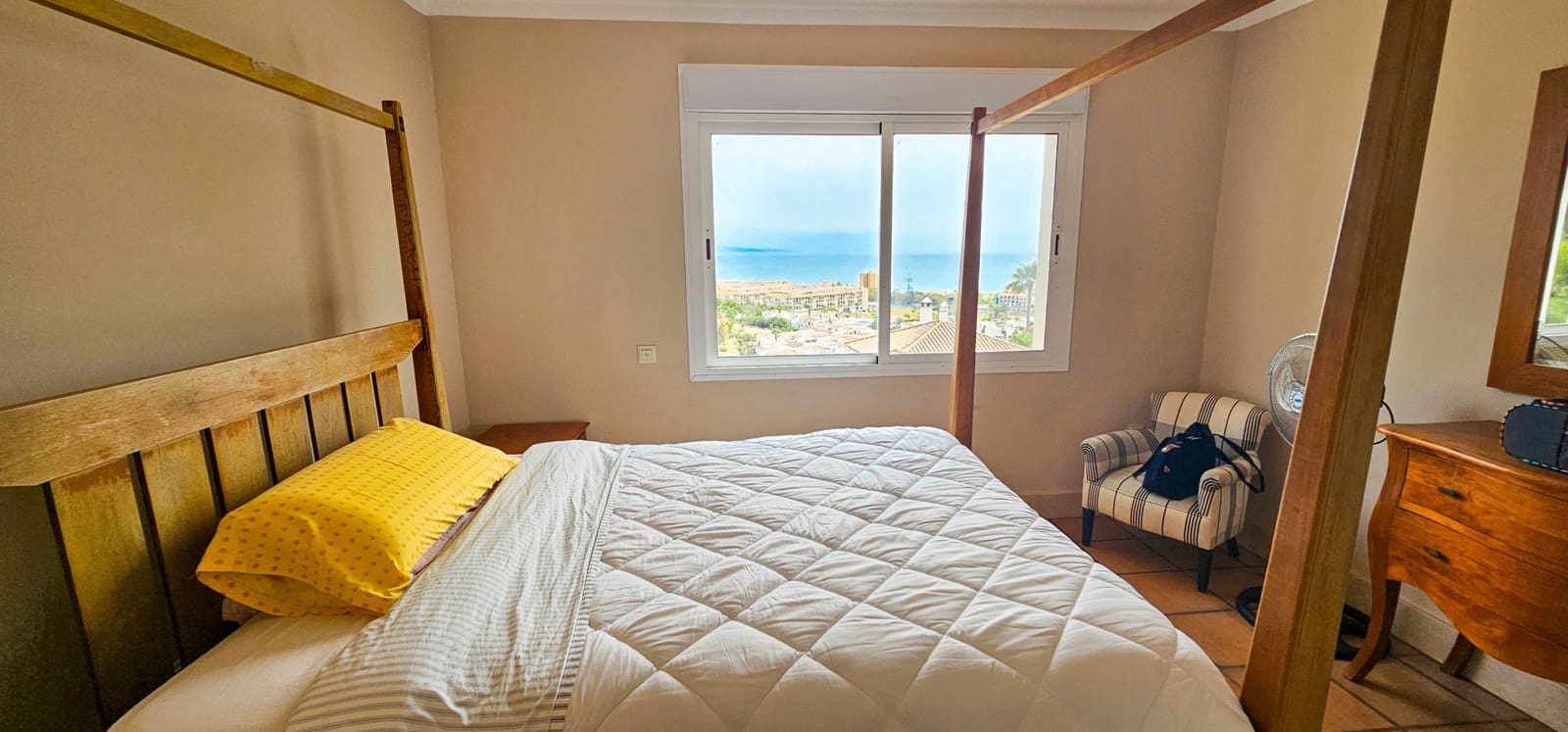 6 soveværelse Villa til salg i La Duquesa / Puerto de la Duquesa med swimmingpool garage - € 790.000 (Ref: 8353816)