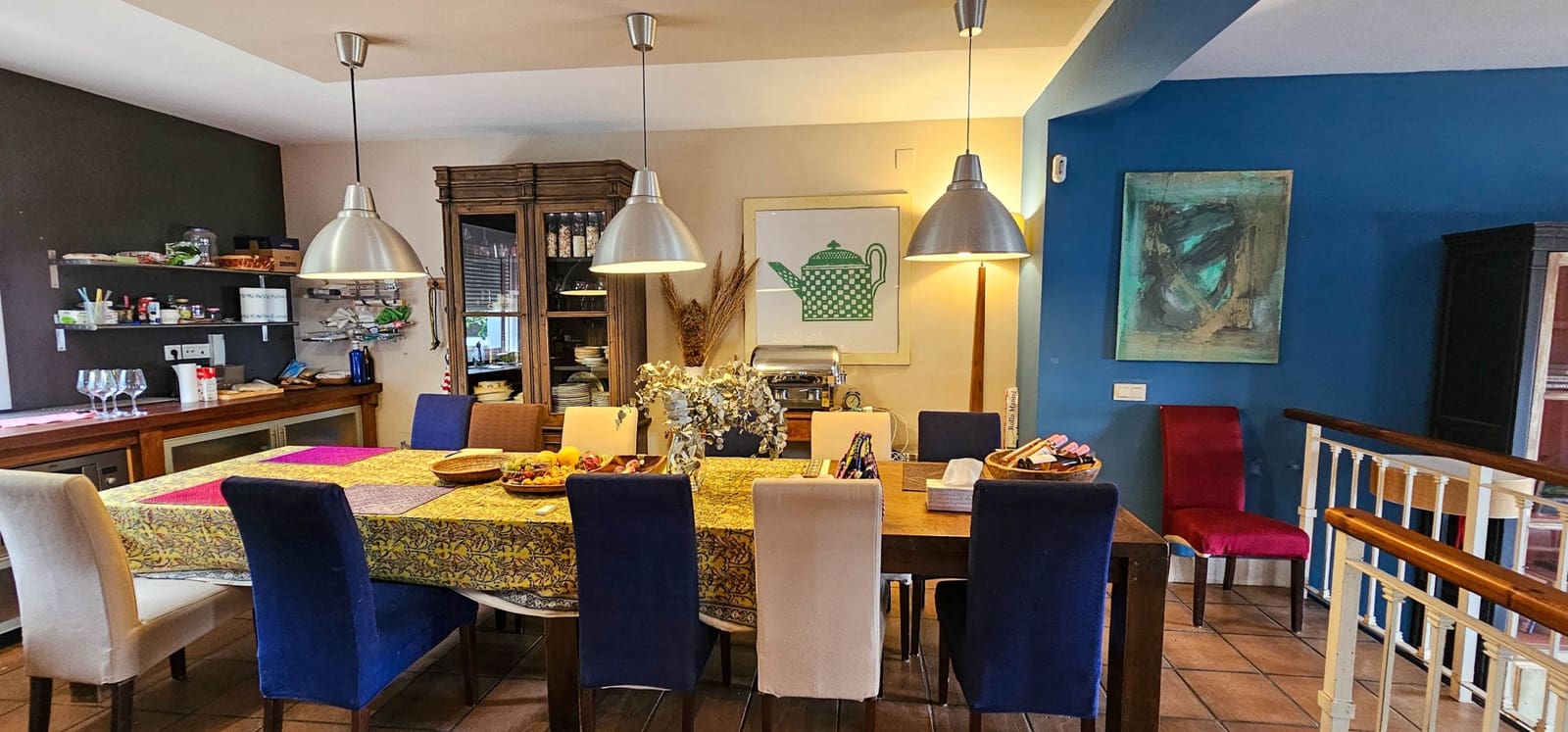 6 soveværelse Villa til salg i La Duquesa / Puerto de la Duquesa med swimmingpool garage - € 790.000 (Ref: 8353816)