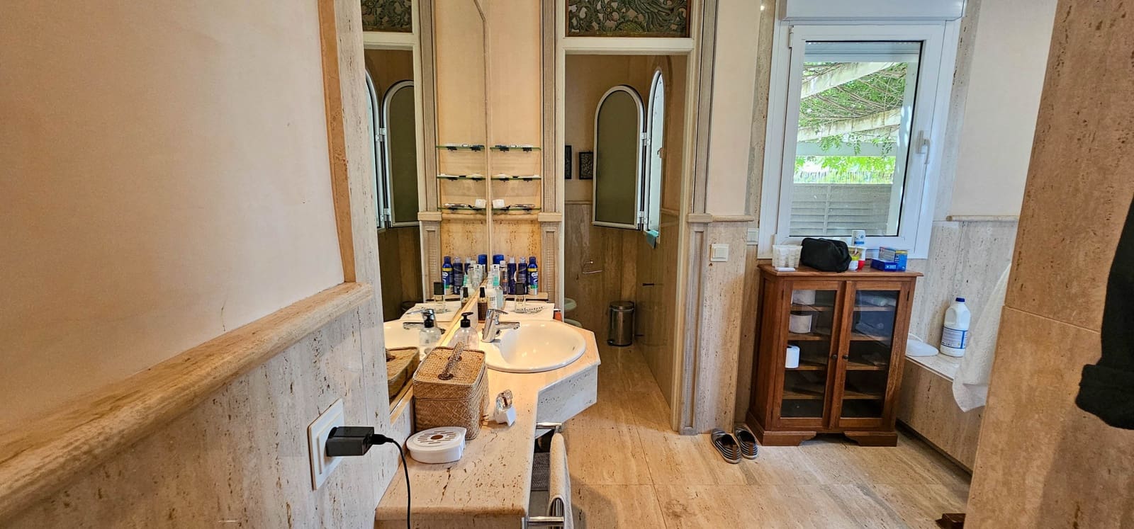 6 soveværelse Villa til salg i La Duquesa / Puerto de la Duquesa med swimmingpool garage - € 790.000 (Ref: 8353816)