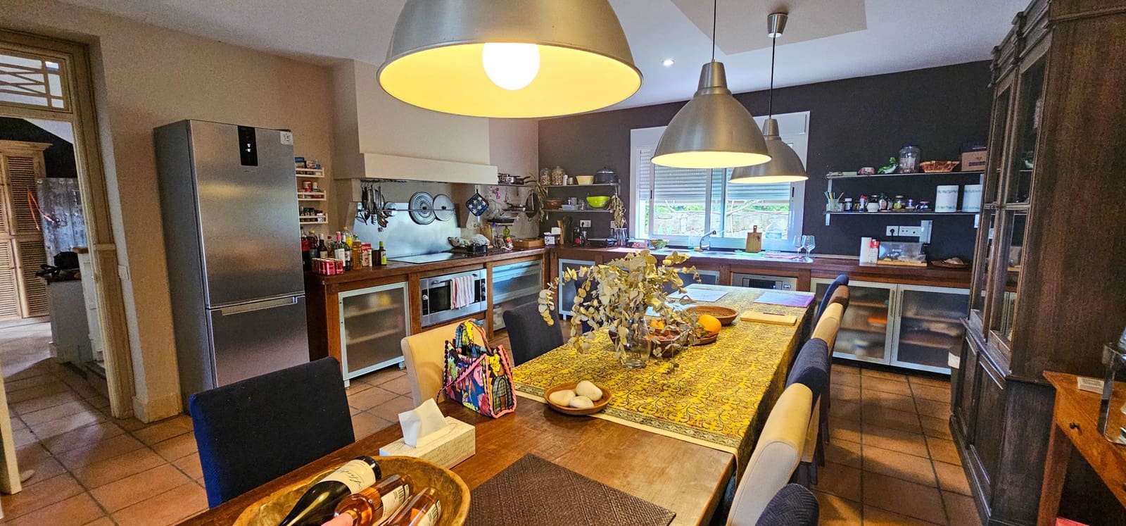 6 soveværelse Villa til salg i La Duquesa / Puerto de la Duquesa med swimmingpool garage - € 790.000 (Ref: 8353816)