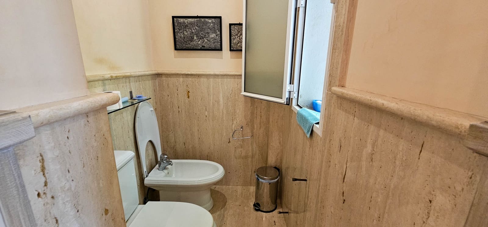 6 soveværelse Villa til salg i La Duquesa / Puerto de la Duquesa med swimmingpool garage - € 790.000 (Ref: 8353816)