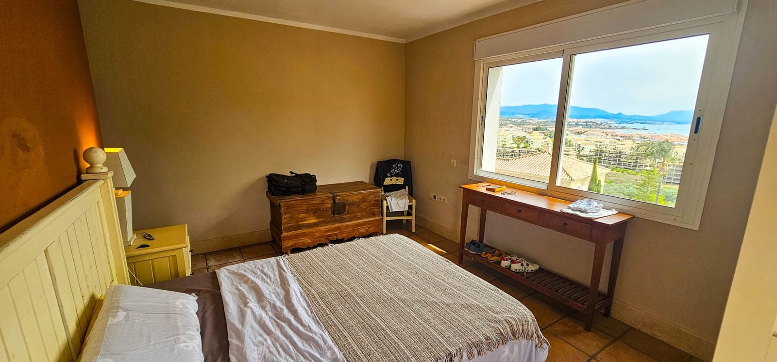 6 soveværelse Villa til salg i La Duquesa / Puerto de la Duquesa med swimmingpool garage - € 790.000 (Ref: 8353816)