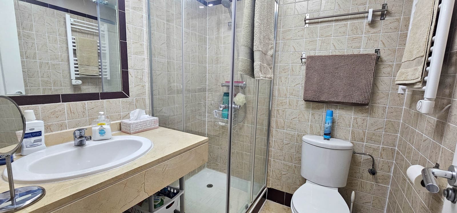 2 soveværelse Lejlighed til salg i La Duquesa / Puerto de la Duquesa med swimmingpool garage - € 270.000 (Ref: 8394831)