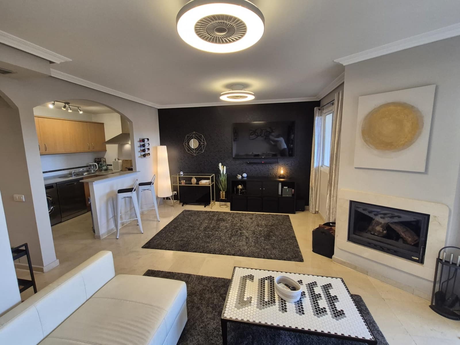 2 soveværelse Lejlighed til salg i La Duquesa / Puerto de la Duquesa med swimmingpool garage - € 270.000 (Ref: 8394831)