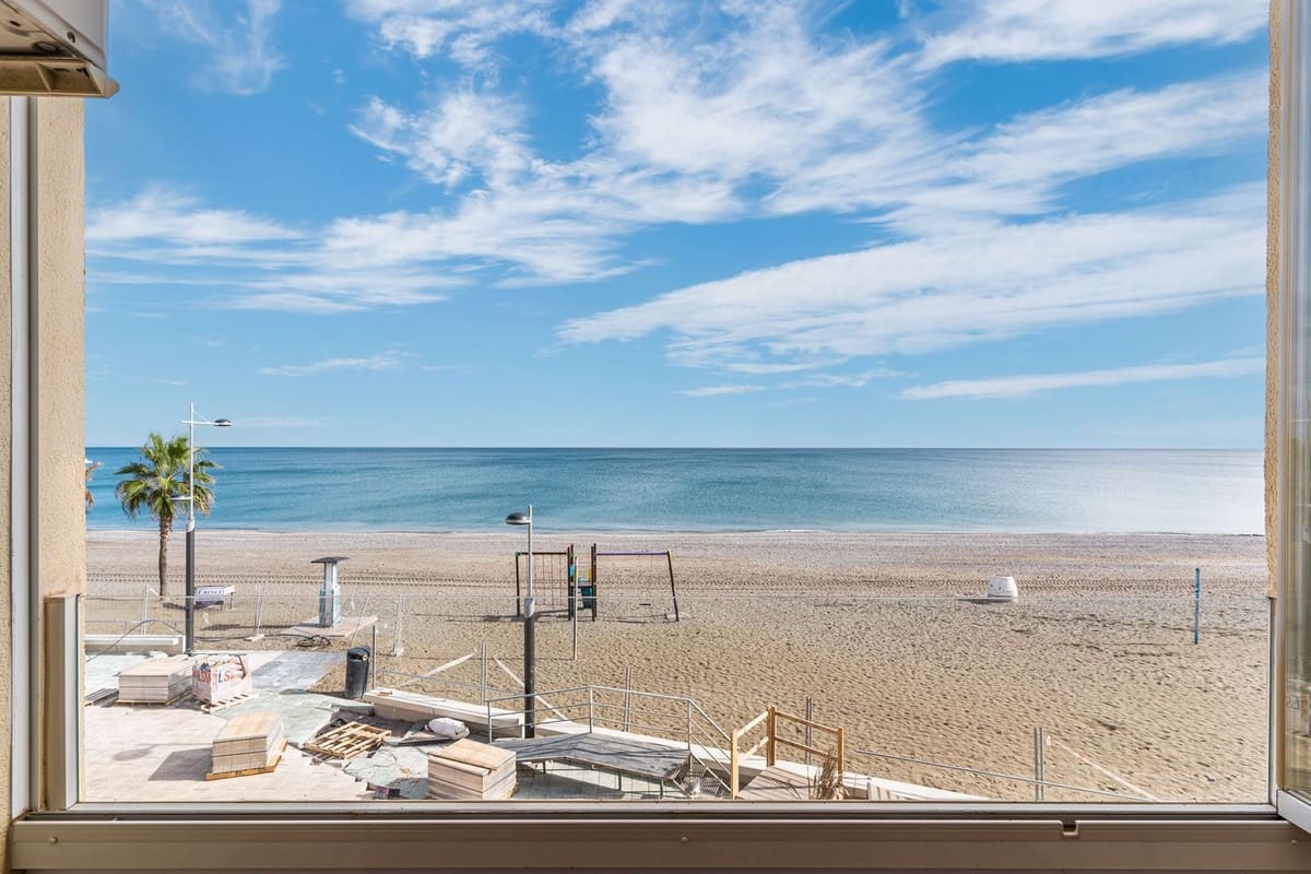 2 chambre Appartement à vendre à San Luis de Sabinillas - 307 000 € (Ref: 8394832)