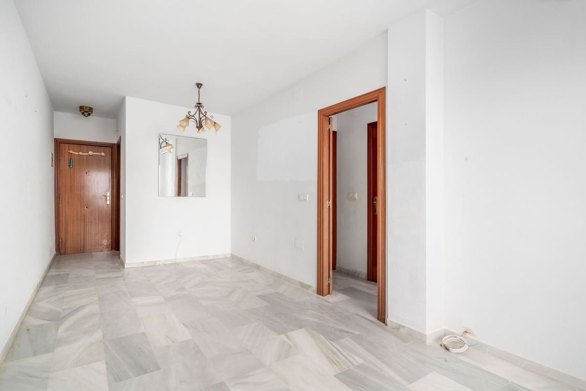 2 slaapkamer Appartement te koop in San Luis de Sabinillas - € 307.000 (Ref: 8394832)