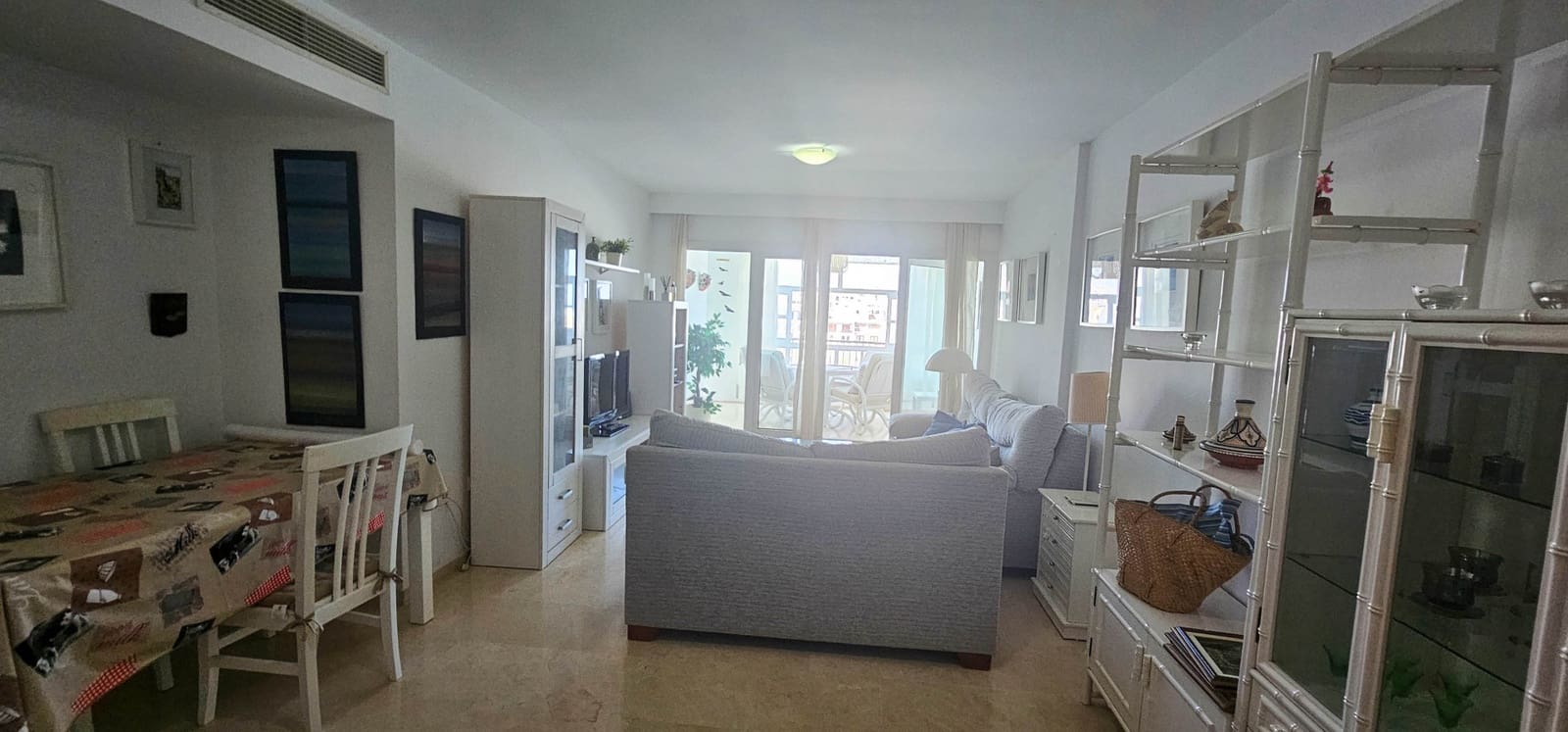2 chambre Appartement à vendre à La Duquesa / Puerto de la Duquesa avec piscine garage - 390 000 € (Ref: 8472398)
