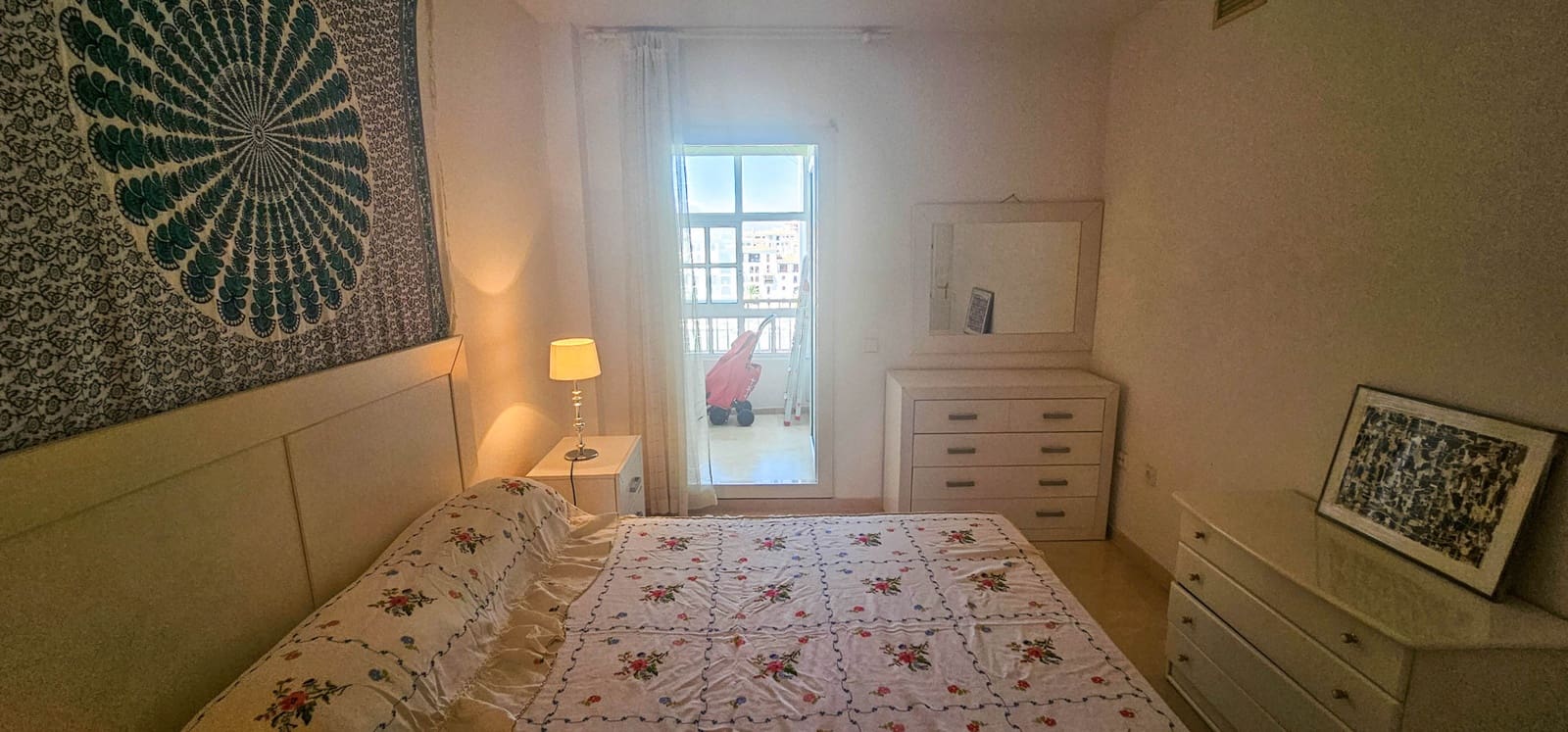 2 chambre Appartement à vendre à La Duquesa / Puerto de la Duquesa avec piscine garage - 390 000 € (Ref: 8472398)