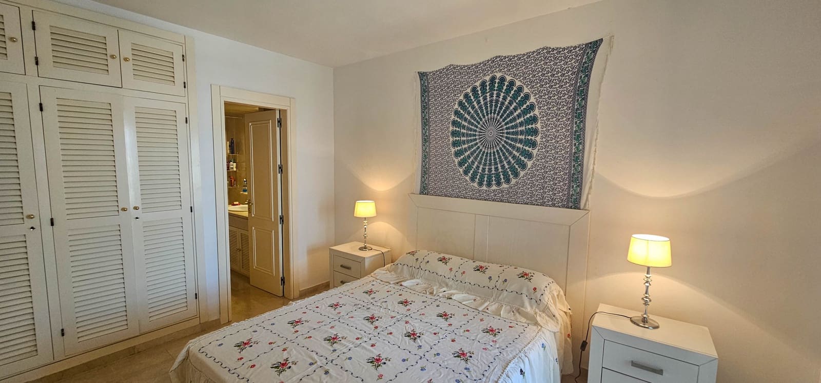 2 chambre Appartement à vendre à La Duquesa / Puerto de la Duquesa avec piscine garage - 390 000 € (Ref: 8472398)