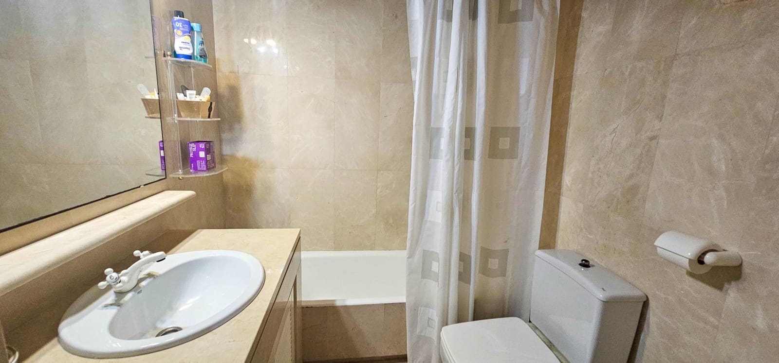 2 chambre Appartement à vendre à La Duquesa / Puerto de la Duquesa avec piscine garage - 390 000 € (Ref: 8472398)