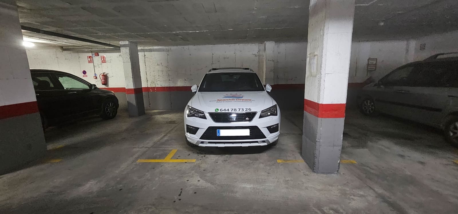 2 chambre Appartement à vendre à La Duquesa / Puerto de la Duquesa avec piscine garage - 390 000 € (Ref: 8472398)